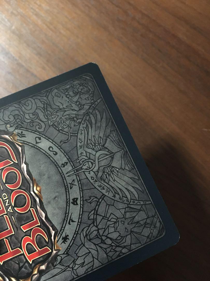 その他 Prism, Advent of Thrones CF Cold Foil