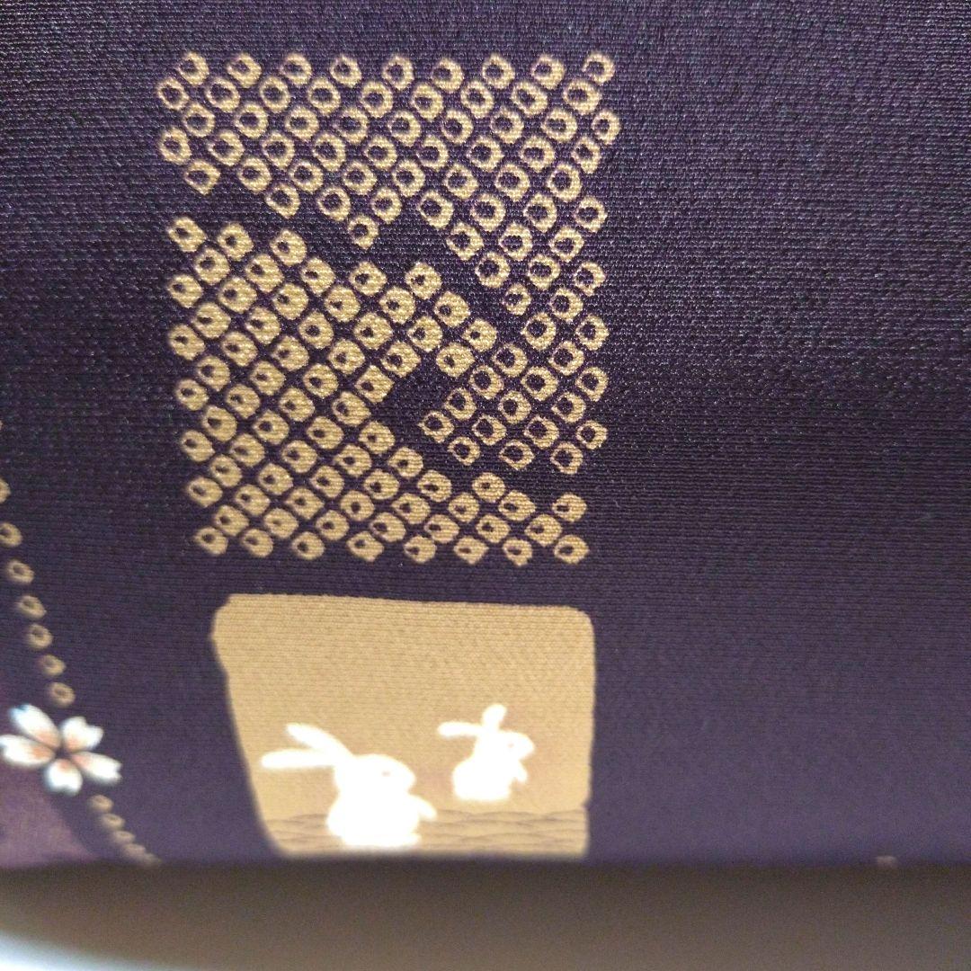 和装バック（新品未使用）