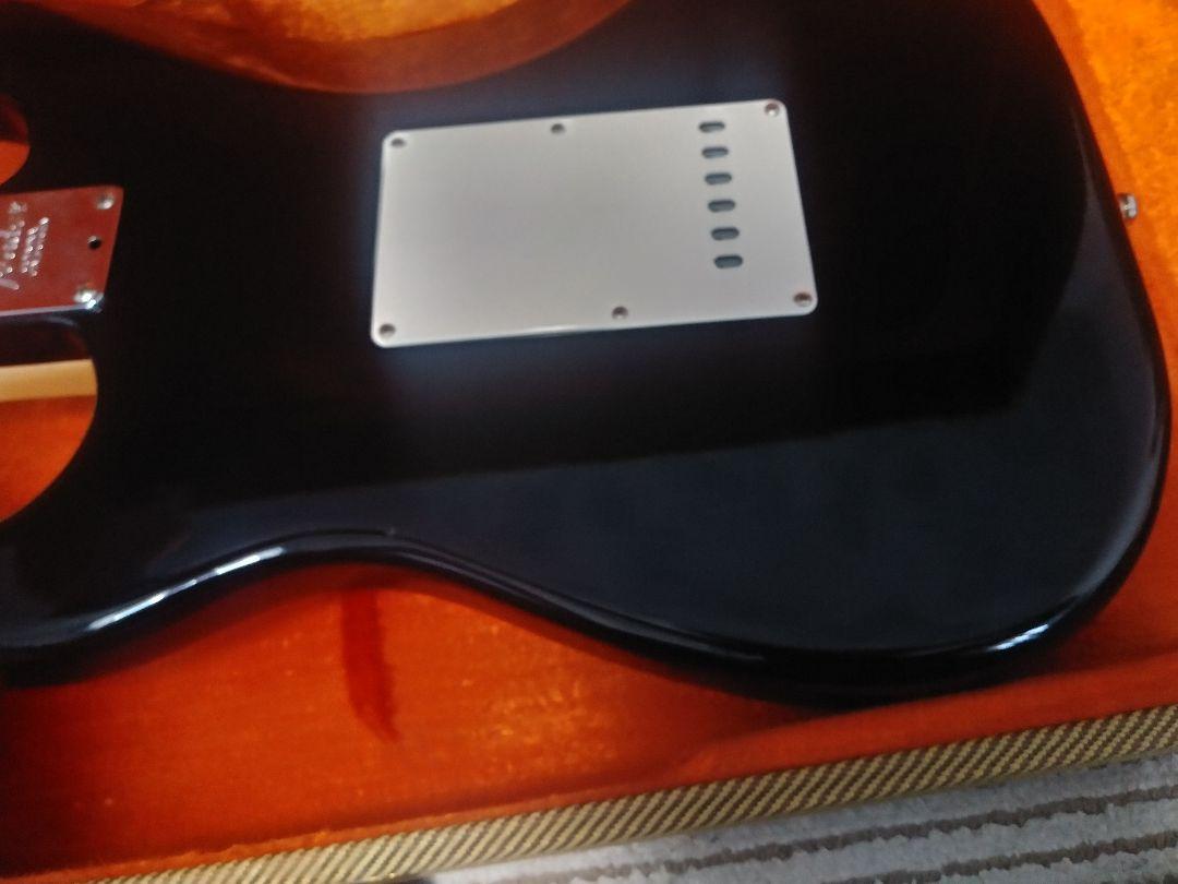 Fender フェンダー USA ストラトキャスター　レースセンサー