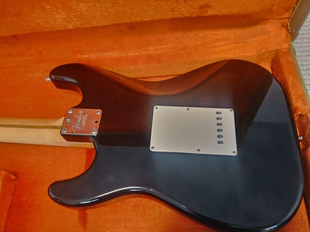 Fender フェンダー USA ストラトキャスター　レースセンサー