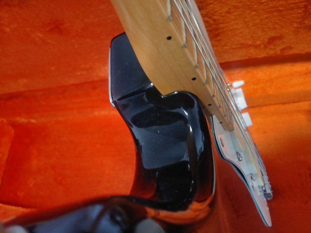 Fender フェンダー USA ストラトキャスター　レースセンサー