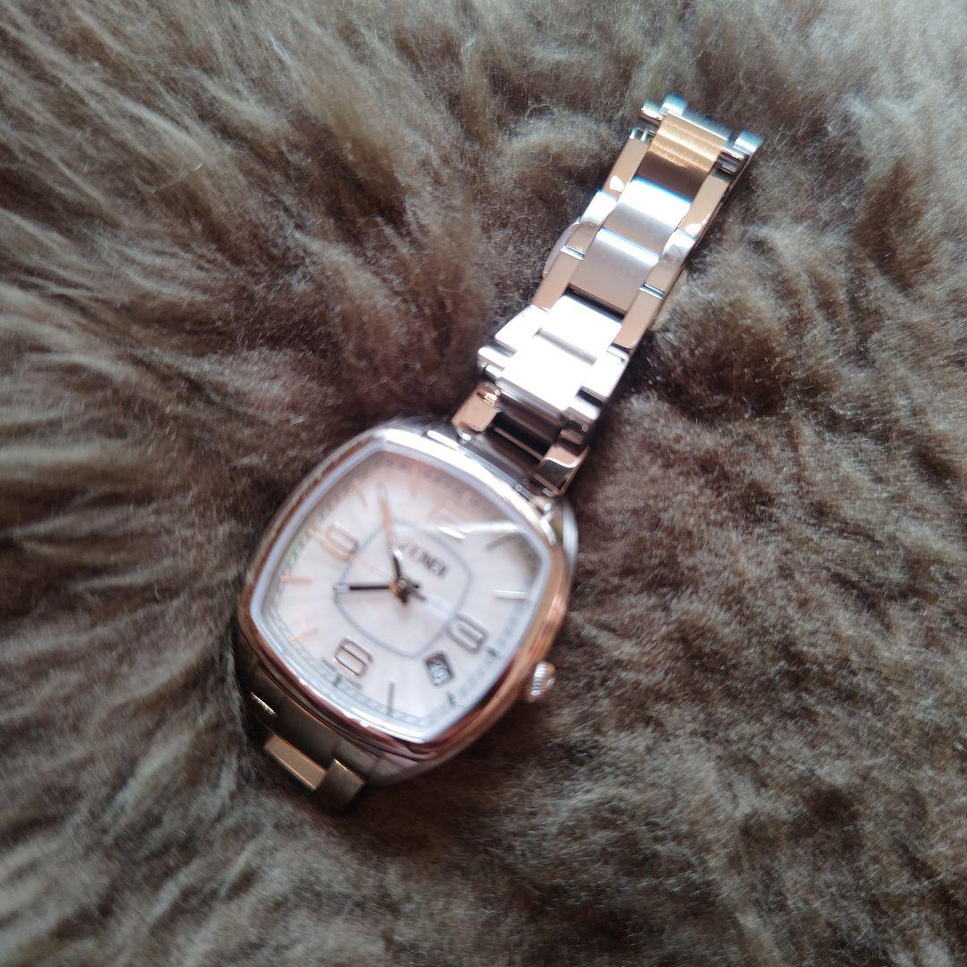 新品 FENDIフェンディ腕時計
