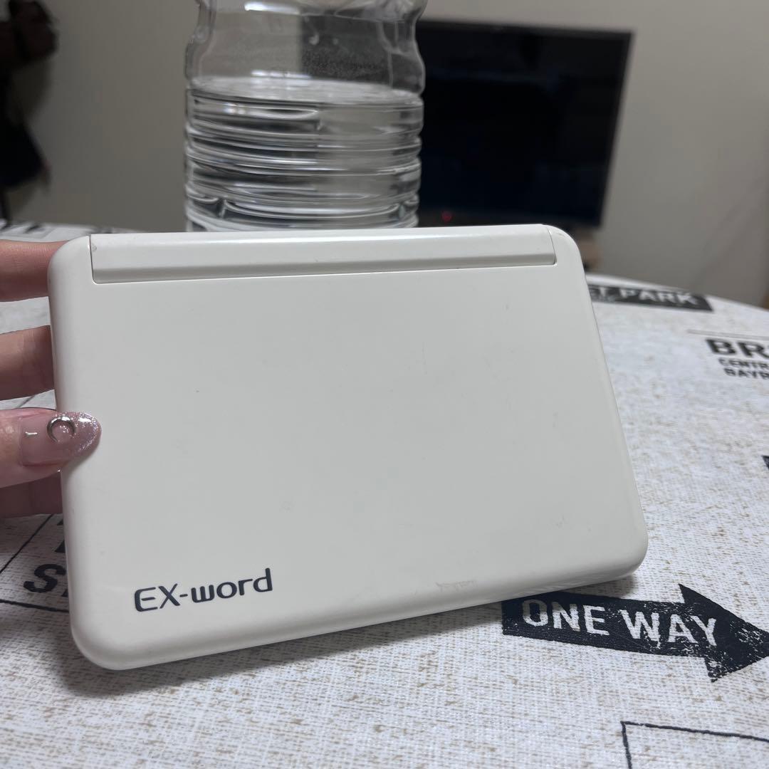 XD-K7300 電子辞書