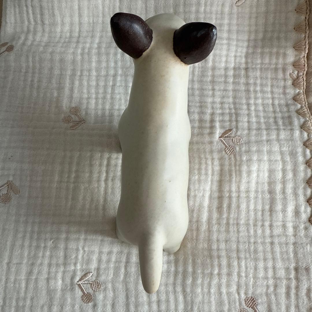 リサラーソン　ブルテリア