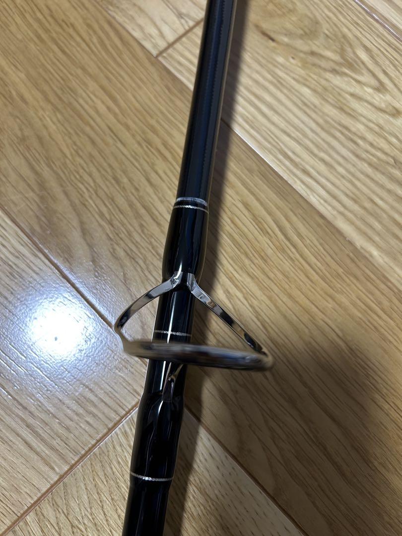超美品Ripple FisherRunner Exceed 911MH NANO