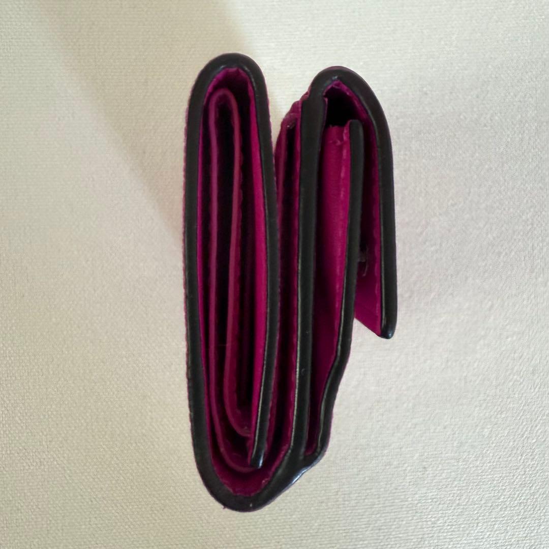 【美品】ルイヴィトン 財布 ディスカバリー コンパクトウォレット タイガラマ