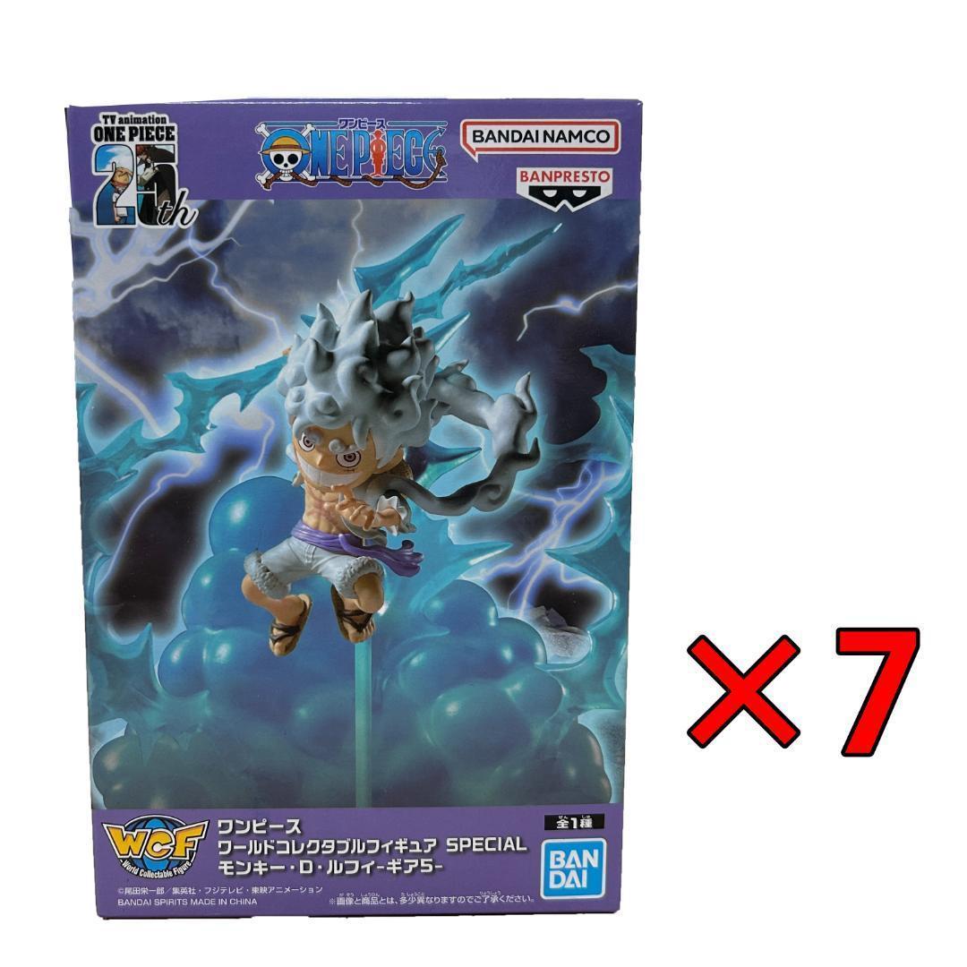 新品 未開封！ ワンピース フィギュア 41個 まとめ売り ニカ ワーコレ 新品 未開封！ ワンピース フィギュア 41個 まとめ売り ニカ