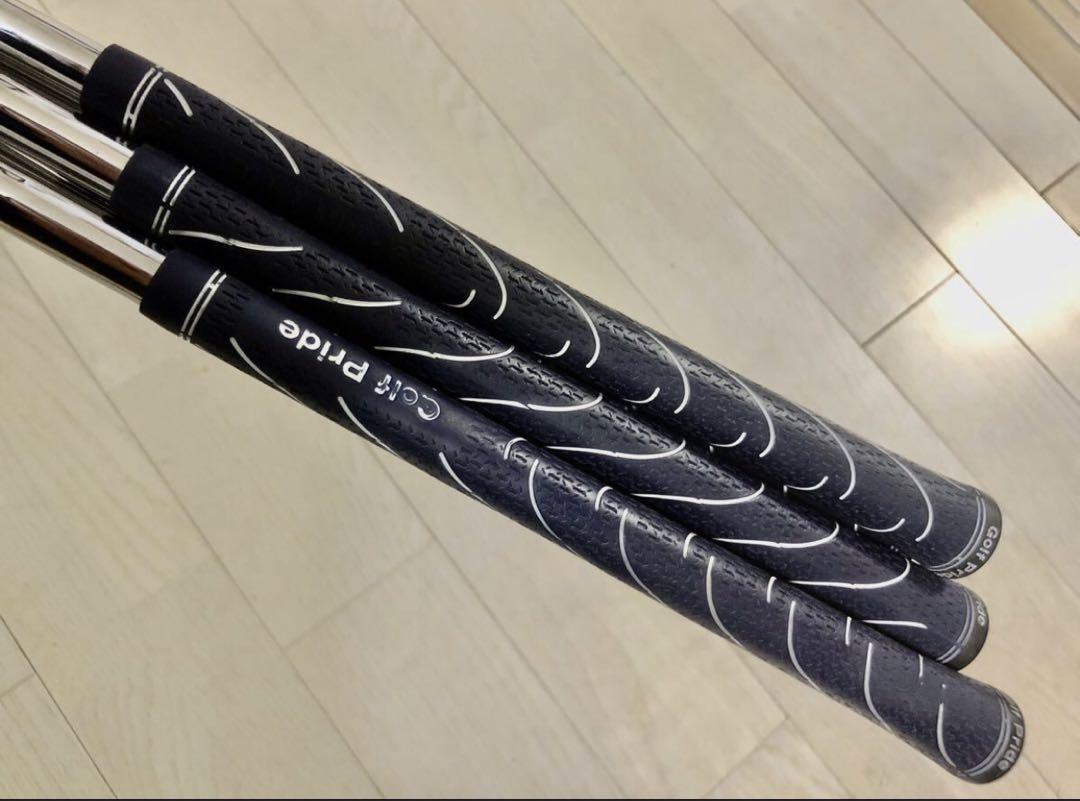 キャロウェイ 初代レガシー アイアン6本 5-PW シャフトGS95(R300)
