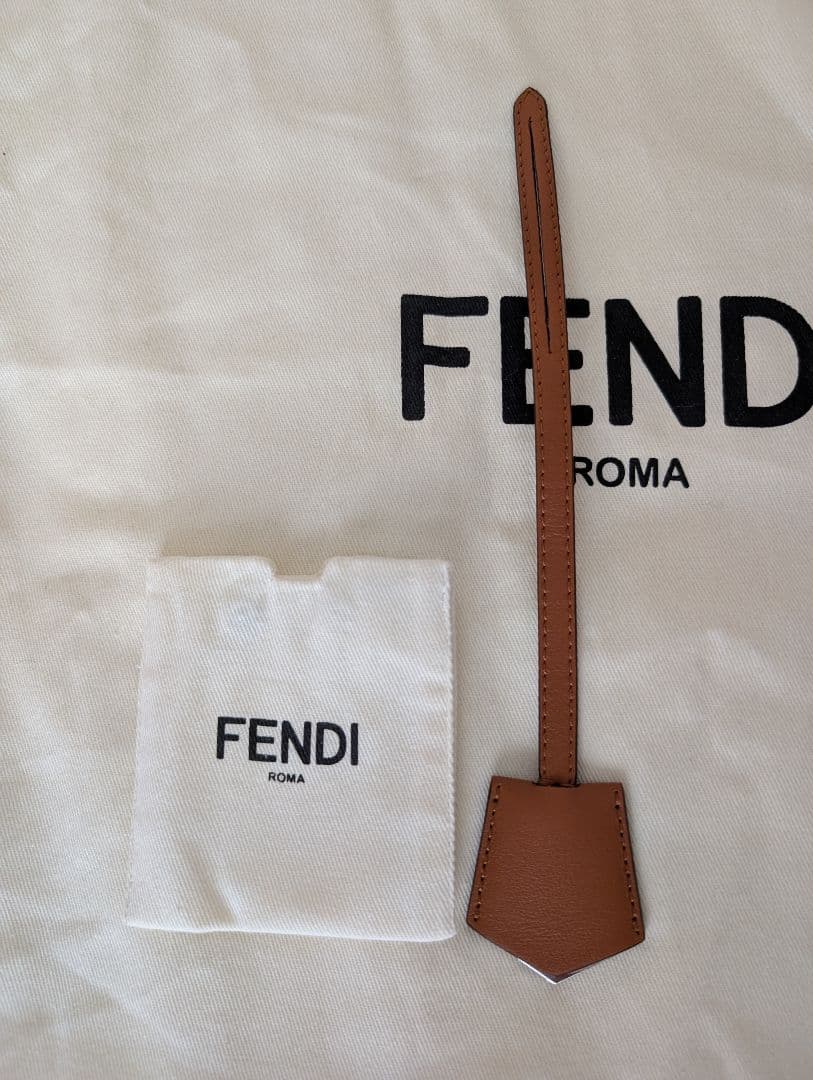 BAGFendi