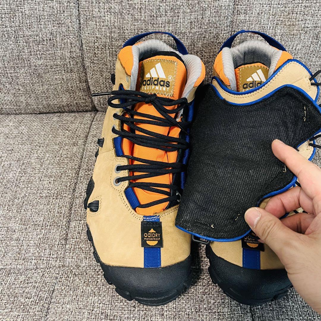 【箱無しですが未使用品です】adidas RADLANDER ラッドランダー