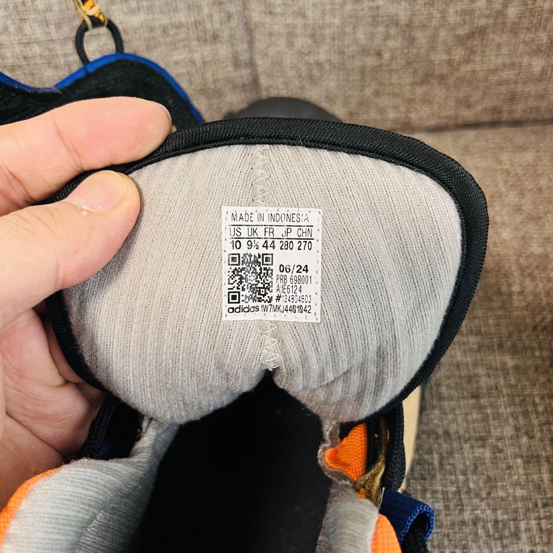 【箱無しですが未使用品です】adidas RADLANDER ラッドランダー