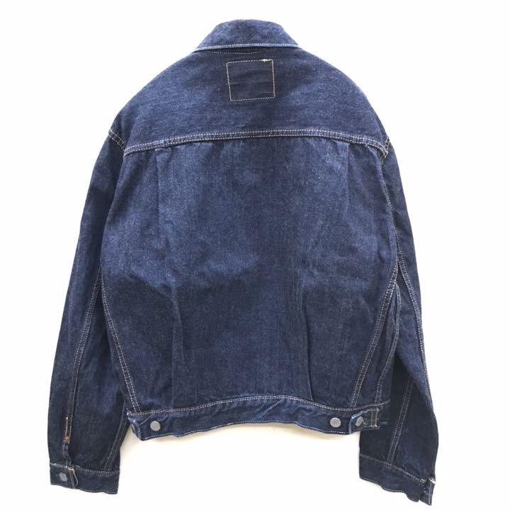 セール即納 01-124 JOE McCOY 926 デニムジャケット heU8B-m47438941513 高品質人気
