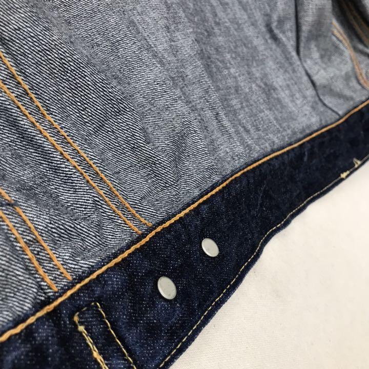 セール即納 01-124 JOE McCOY 926 デニムジャケット heU8B-m47438941513 高品質人気