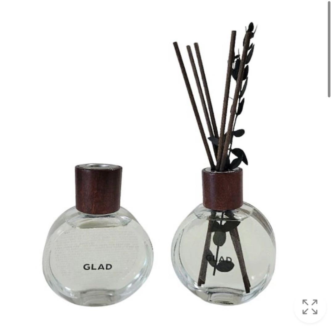 GLAD フォレストディフューザー 150ml