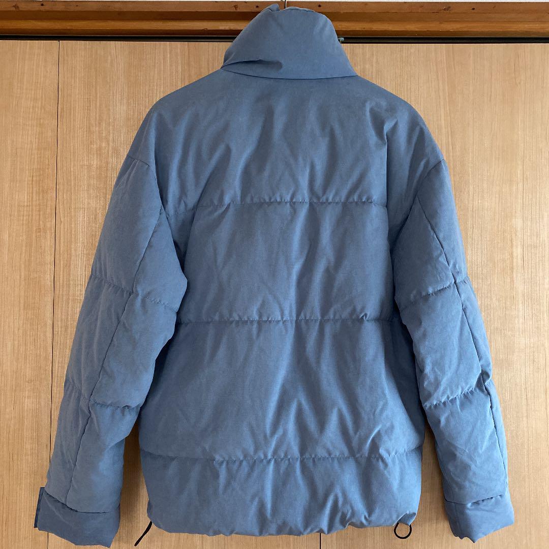 大特価通販 ZARA ダウンジャケット Q0pCv-m47439910221 ザラ 最安値限定SALE