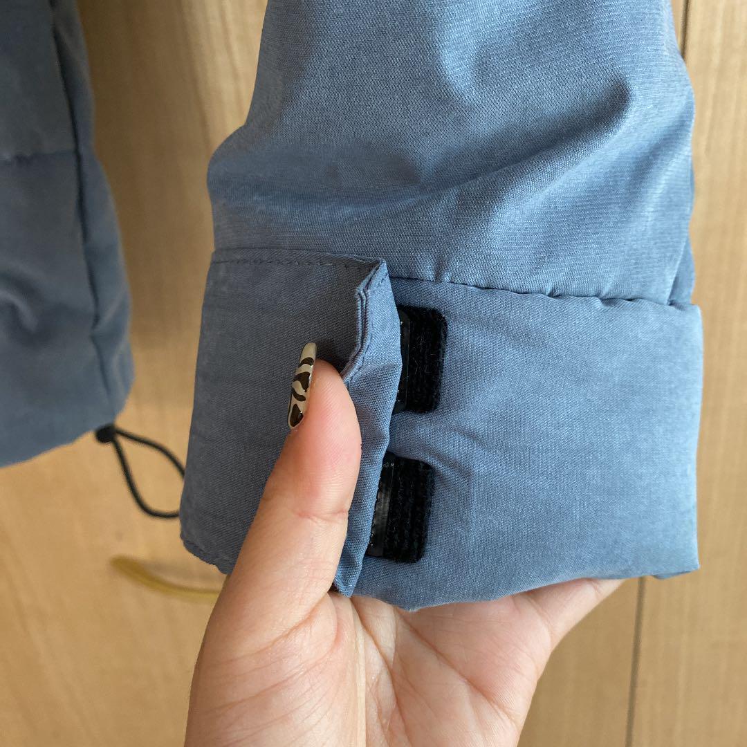 大特価通販 ZARA ダウンジャケット Q0pCv-m47439910221 ザラ 最安値限定SALE