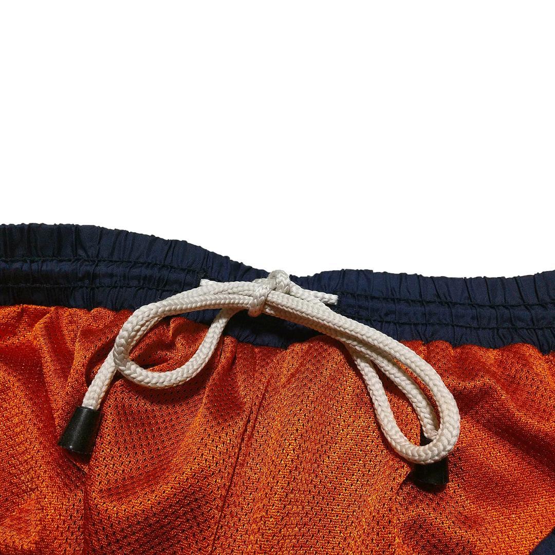 格安超激安 激レア 90s NIKE 銀タグ ナイロンテックパンツ 刺繍ロゴ ドローコード OT4t9-m47441150315 人気本物保証