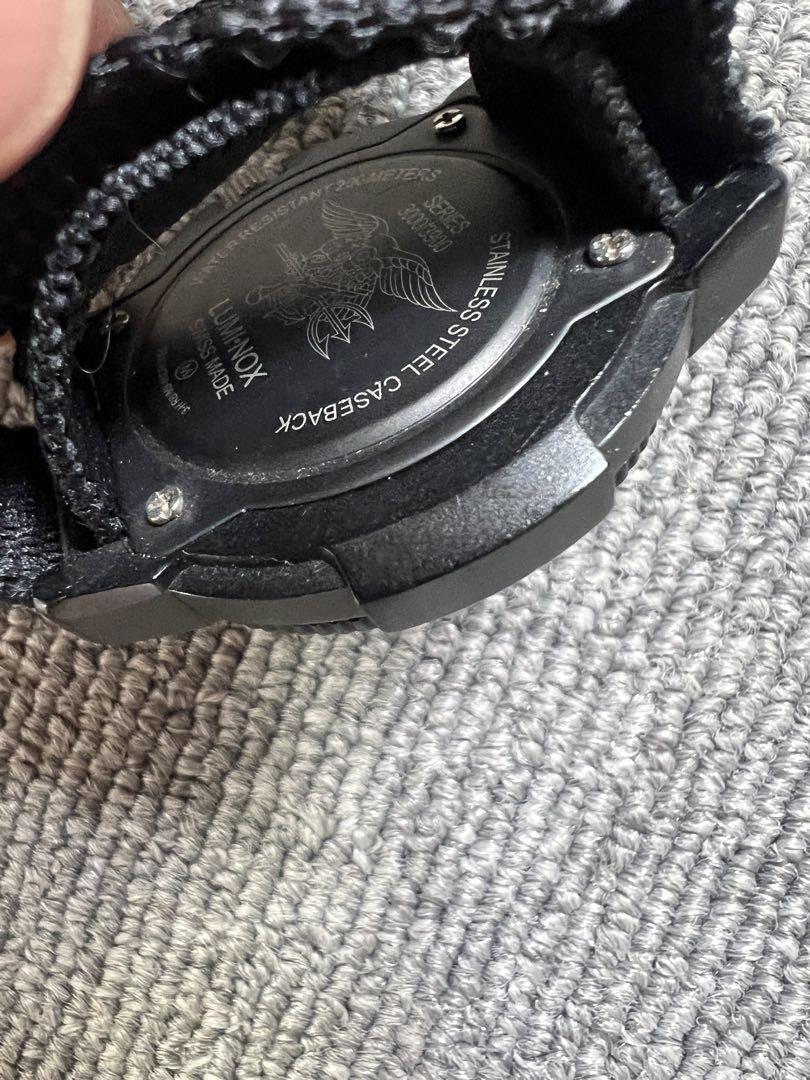 Luminox 腕時計 メンズ