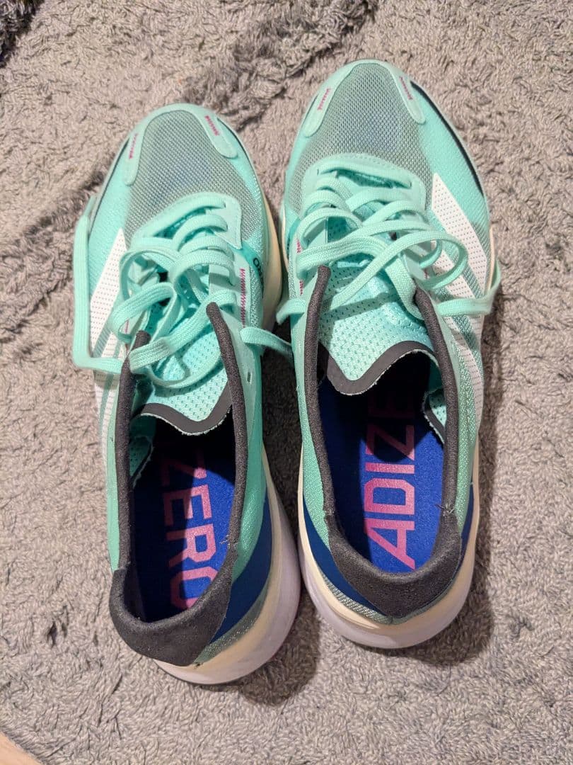 adidas ADIZERO BOSTON 11 (27.0cm)