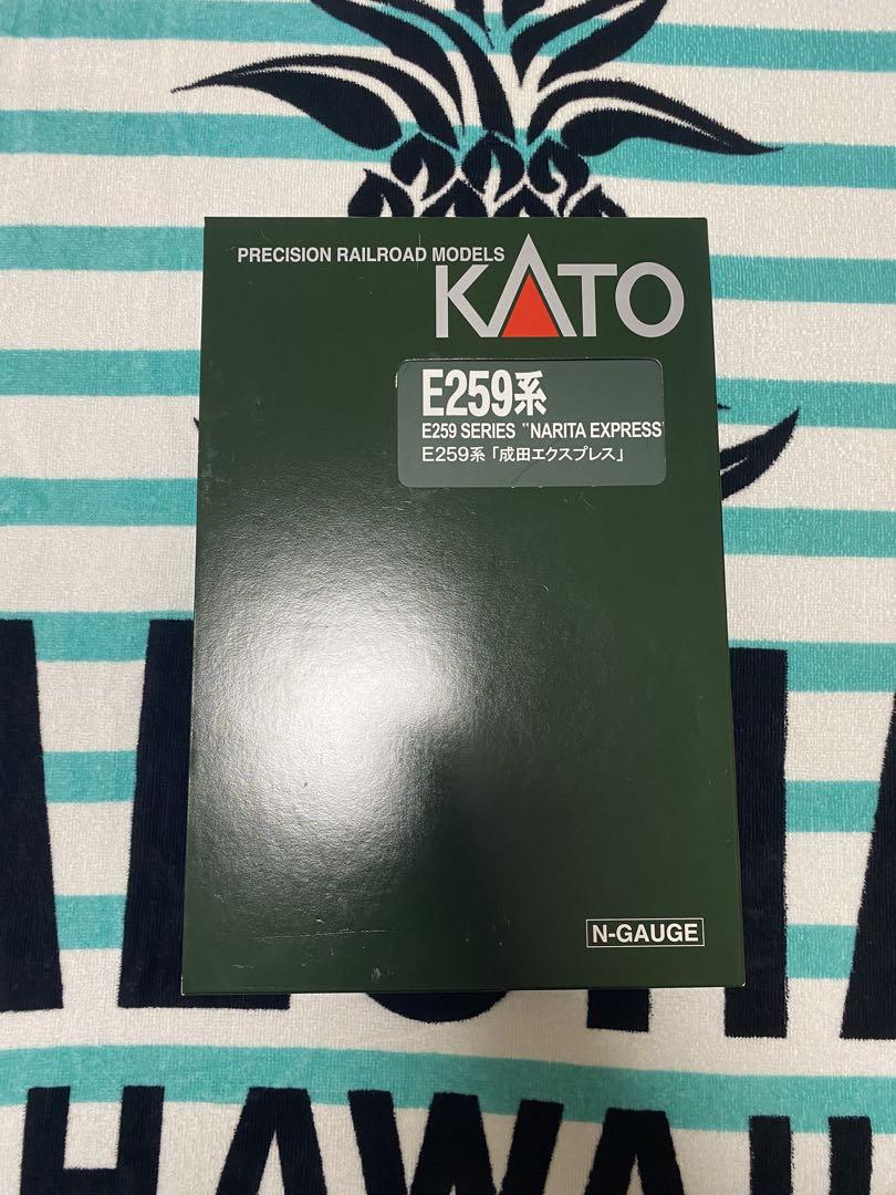E259系 成田エクスプレス6両 KATO 10-847 848