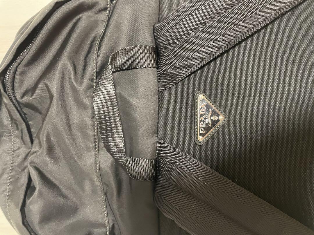 PRADAリュック　プラダ　V136 正規品