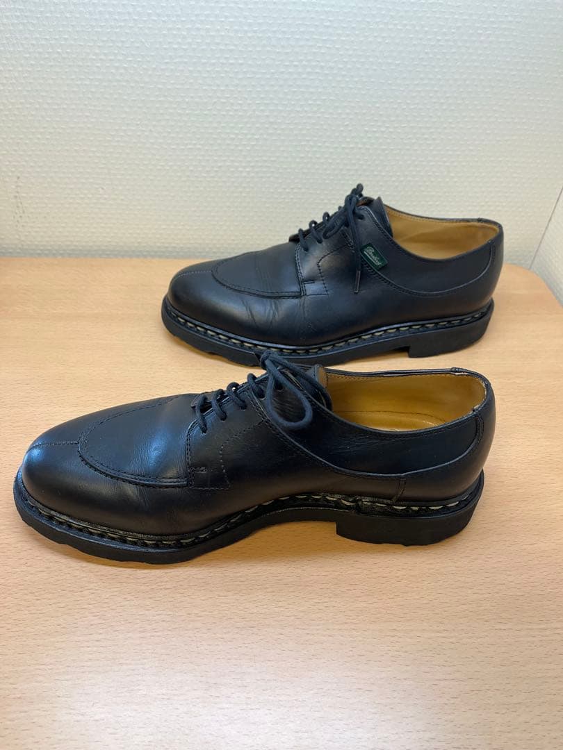 paraboot アヴィニョン UK5.5 パラブーツ