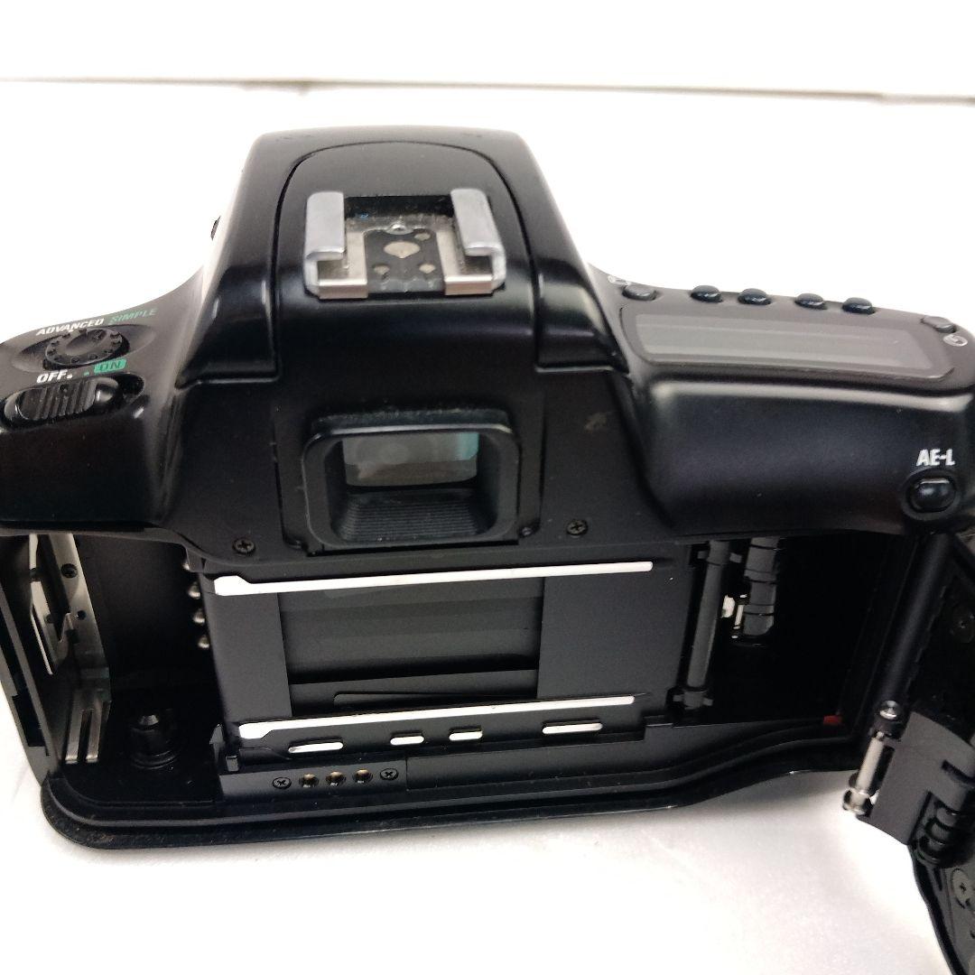 Nikon F50 ジャンクカメラ　f192 Vol.01 ニコン「Z f」を最速チェック。懐かしさを感じるフル