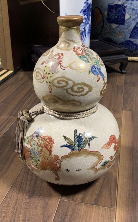 特価商品 江戸後期 瓢箪、ムチ、鎧 型押し 馬の目皿 珍品 - 陶芸 - hlt.no
