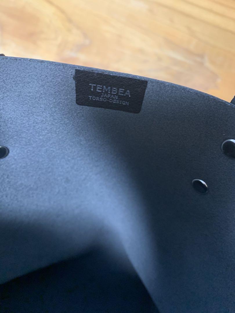 テンベア TEMBEA シュリンクトートS 画像6