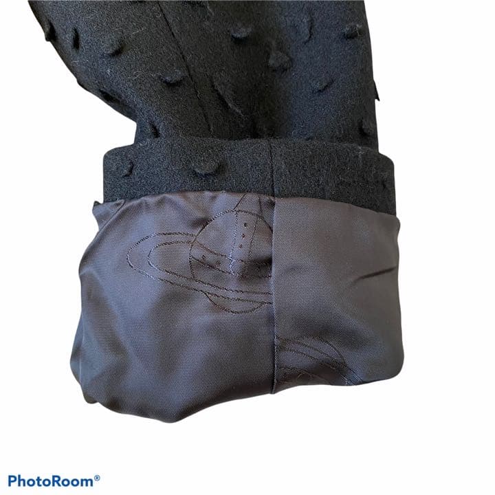 Vivienne Westwood RED LABEL オーブ柄 ジャケット | contifarma.pe