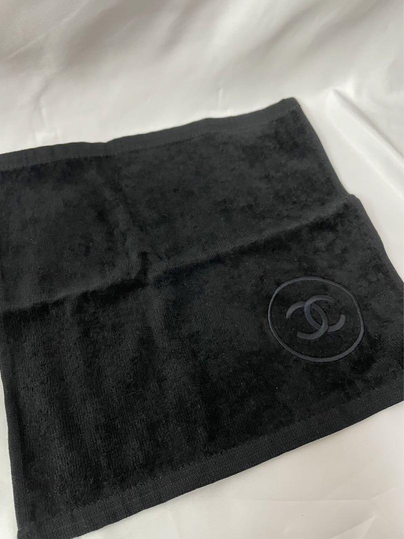 売れ筋・人気アイテム 商品 CHANEL シャネル ハンドタオル シャネラー 正規品 3枚セット 小物