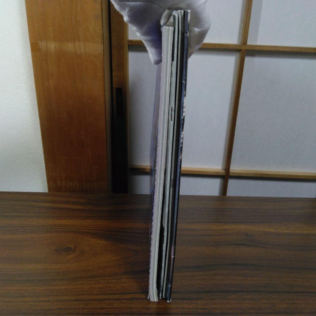 SUPER X MEDIA 4冊セット Takuji Masuda 枡田琢治 - メルカリ