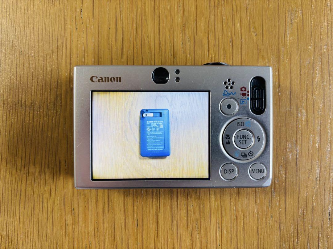 美品Canon IXY digital10 デジタルカメラ