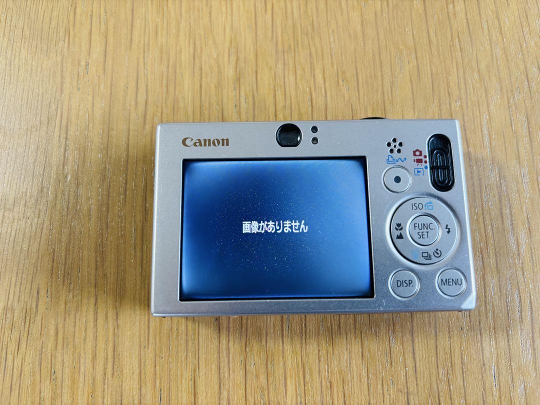 美品Canon IXY digital10 デジタルカメラ