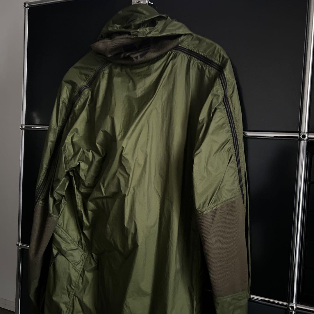【限定値下げ】CP COMPANY ADIDAS EXPLORER JACKET