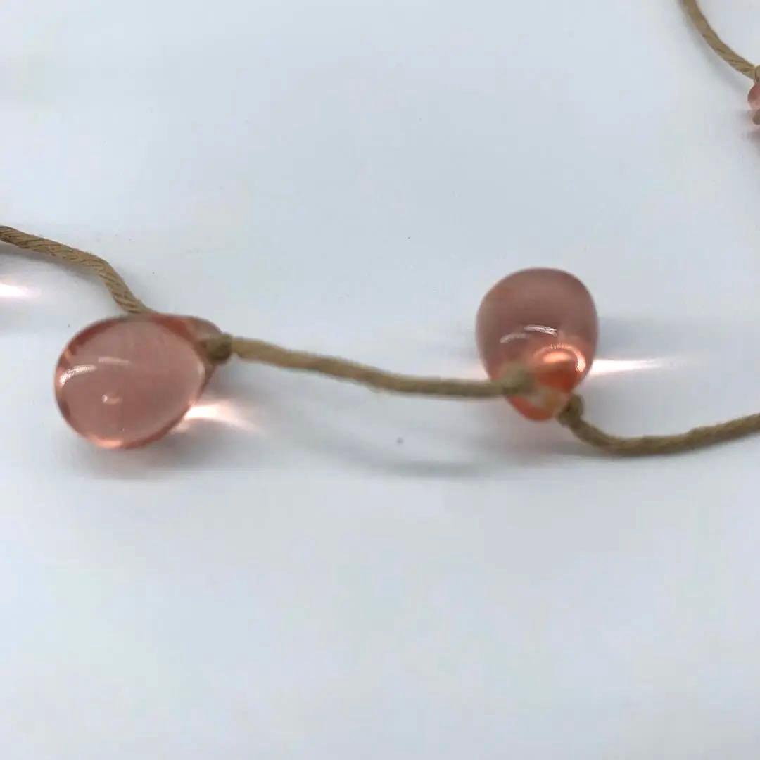 クリスタル ビーズ