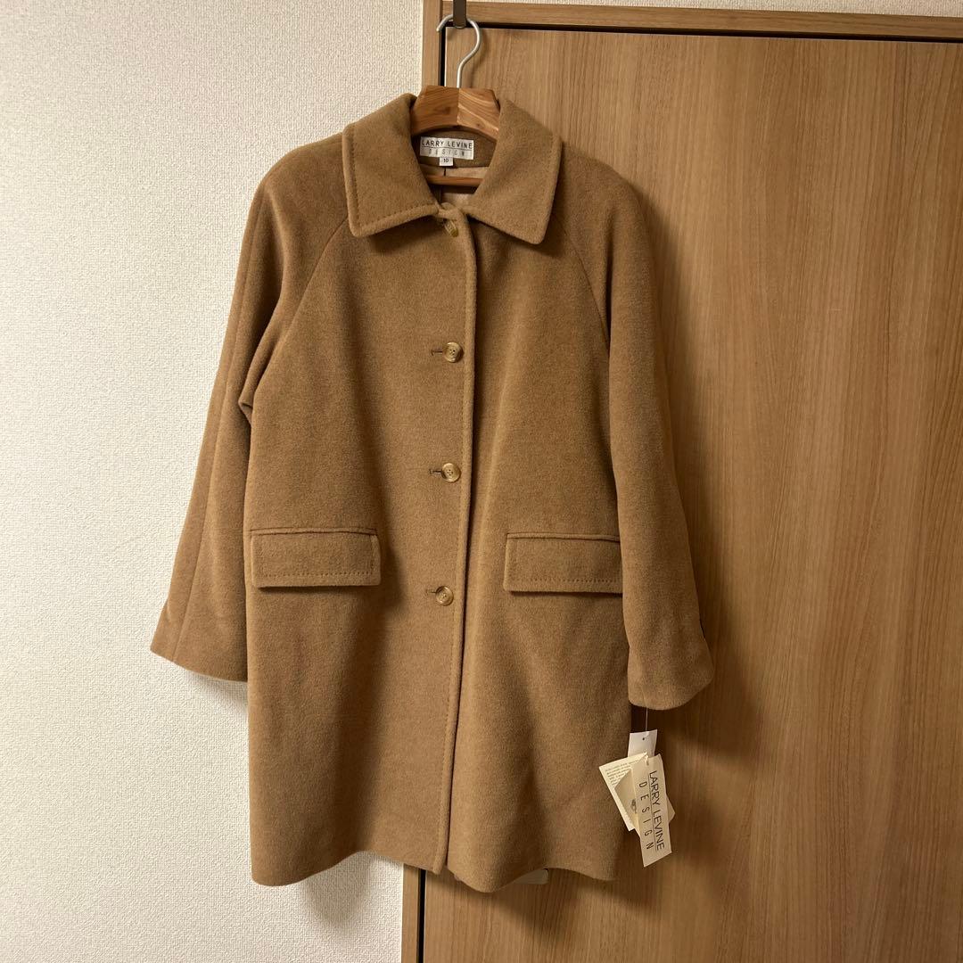 レデイース コートXL(LL)