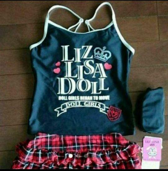 メルカリ Liz Lisa Dollリズリサドールカップセパレート水着3点150 1回 2 680 中古や未使用のフリマ メルカリ Liz Lisa Dollリズリサドールカップセパレート水着3点150 1回 2 680 中古や未使用のフリマ