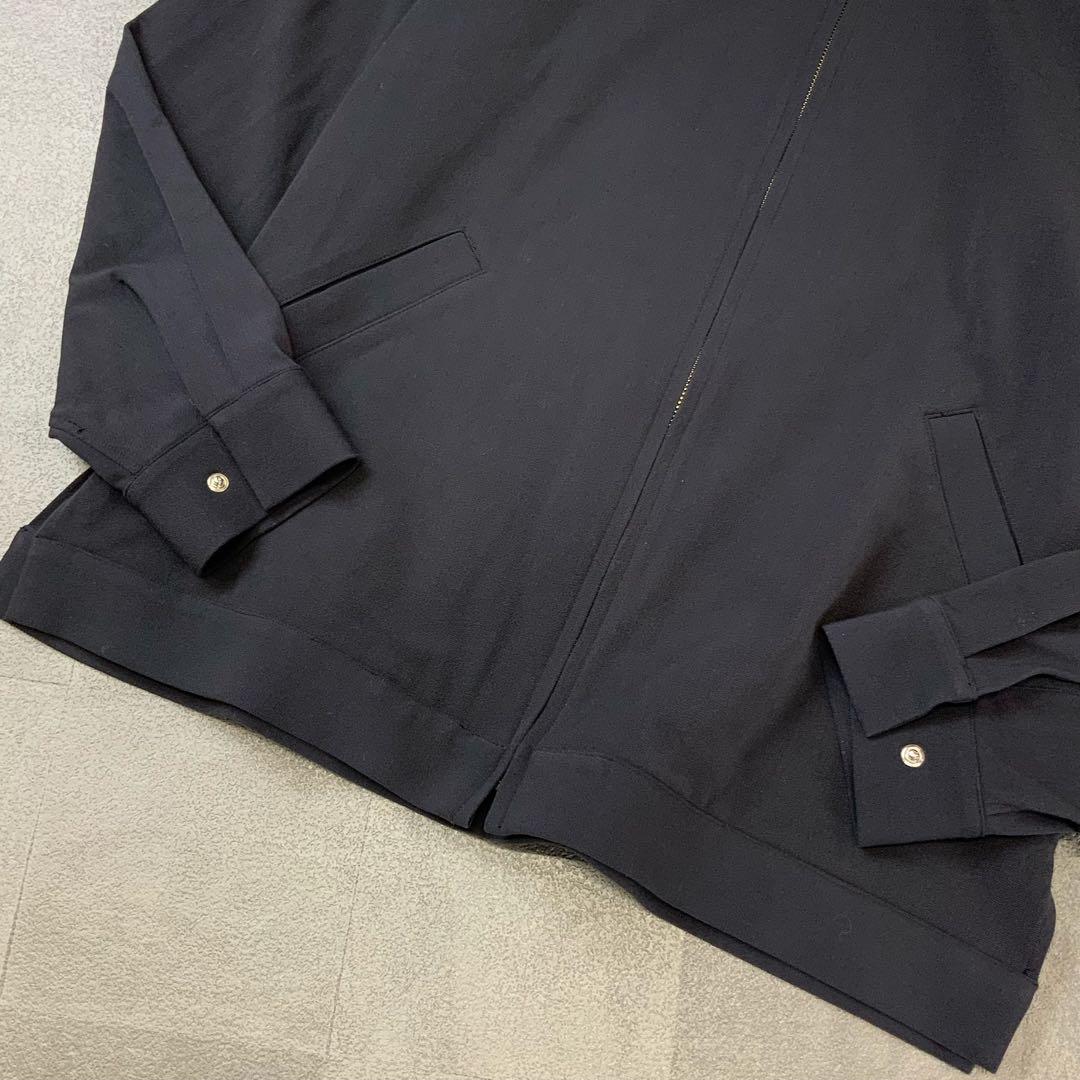 美品 UNITED TOKYO スイングトップ ブルゾン