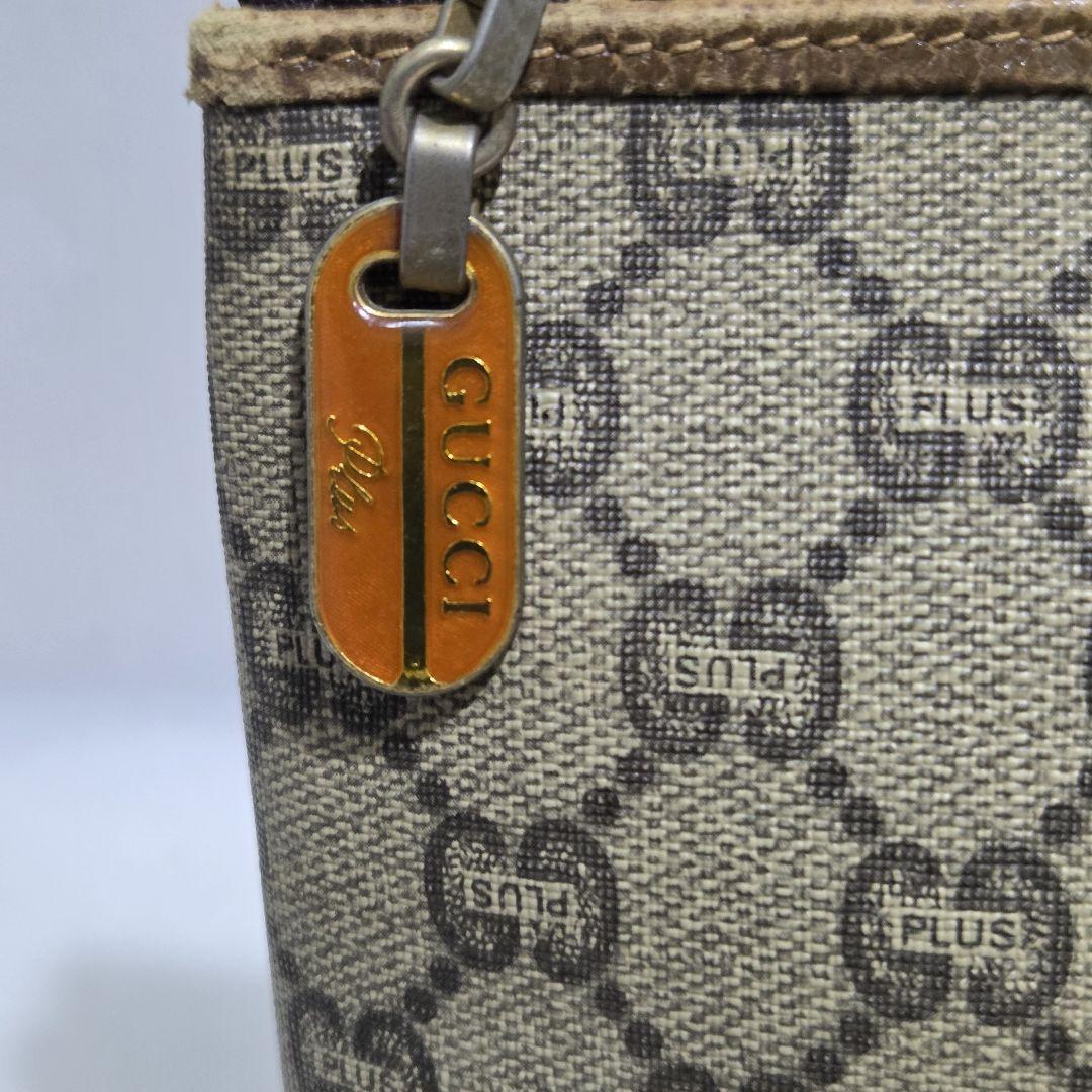 極美品　格安　グッチ GUCCI クラッチバッグ セカンドバッグ ポーチ GG
