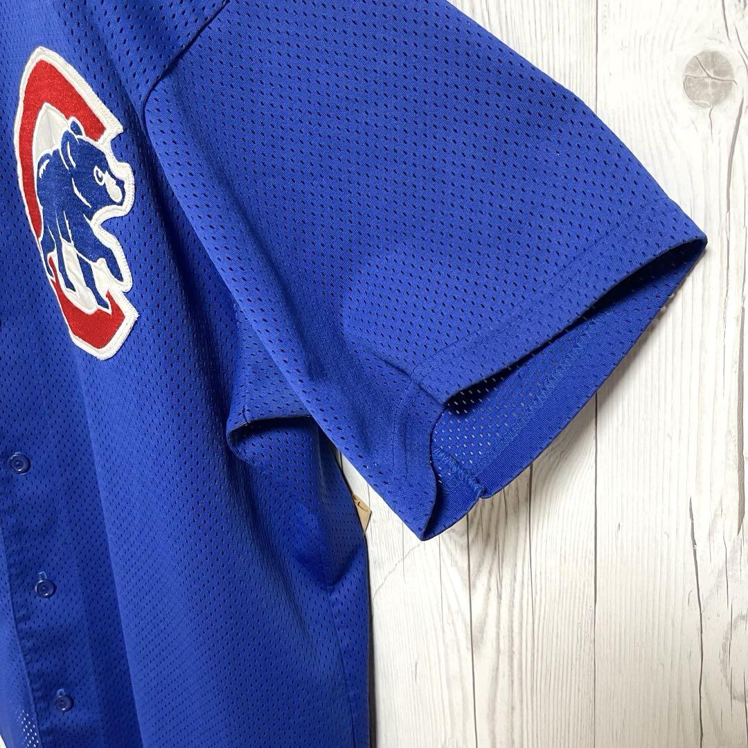 USA製 MLB シカゴ・カブス ユニフォーム 本塁打王ソーサ