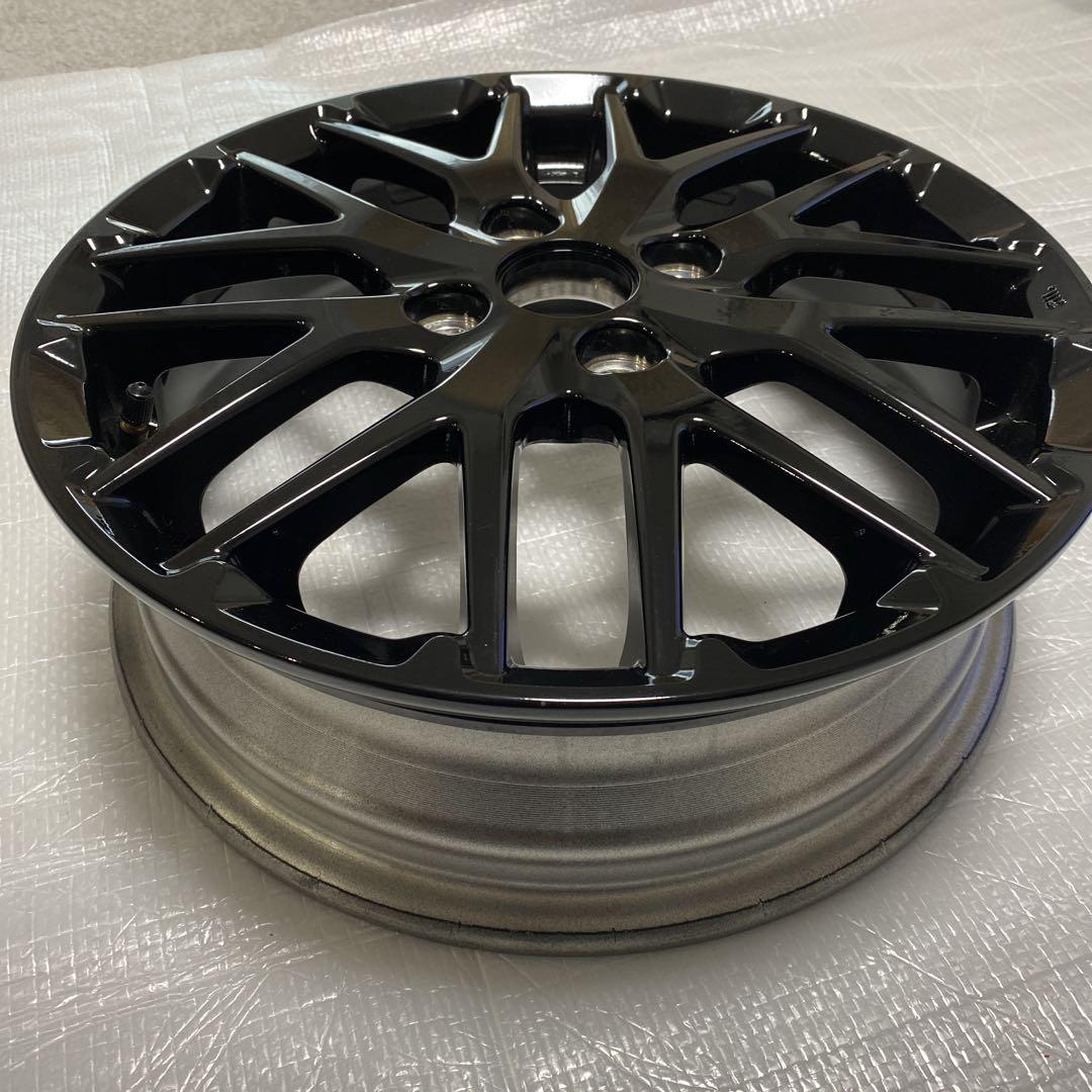 ホンダ　N-ONE RS JG3 純正　ホイール　一本