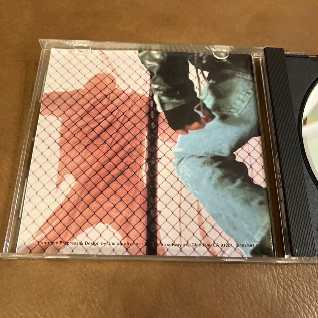 洋楽 G-RAP street rap compilation vol.1