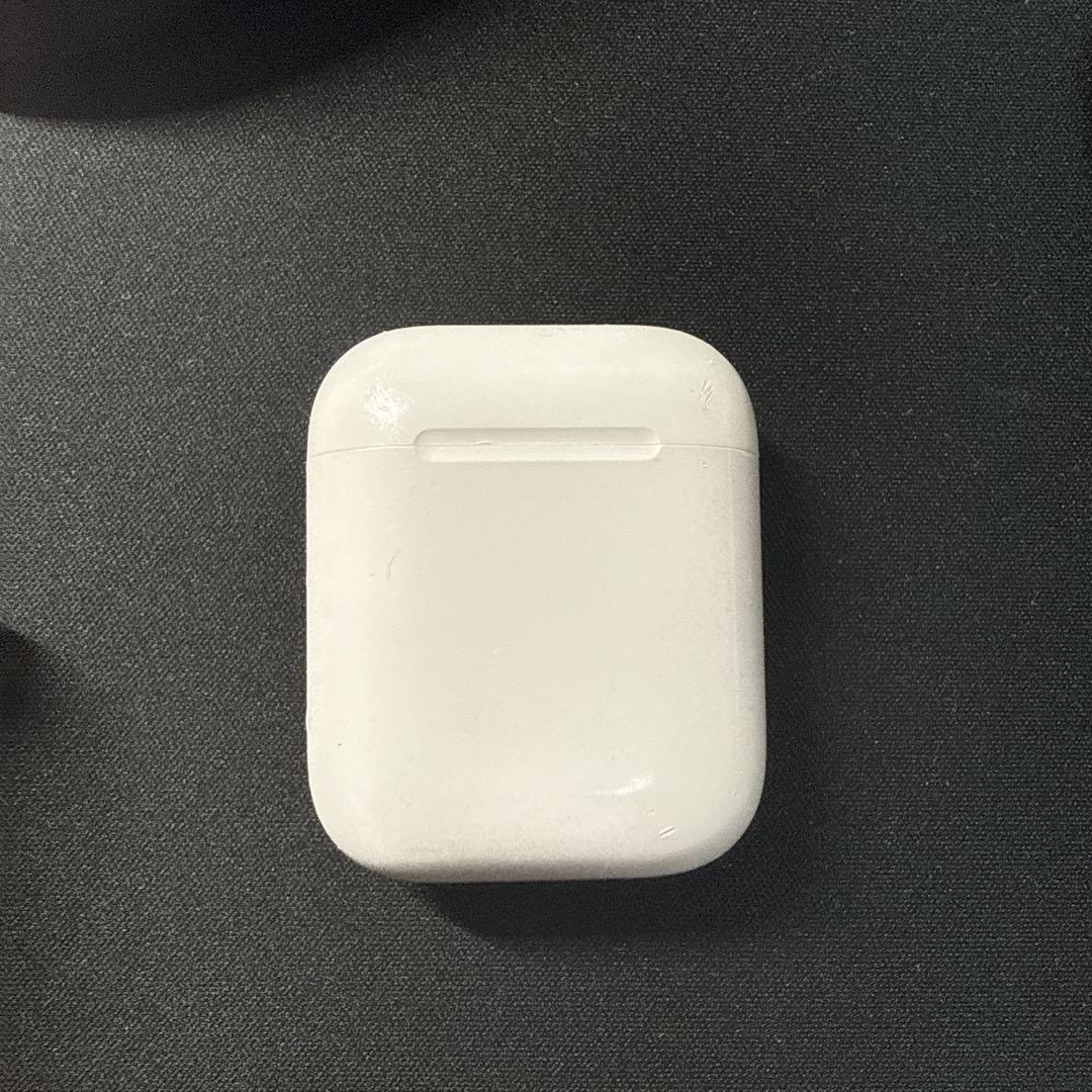 Apple AirPods (第2世代) 充電ケース