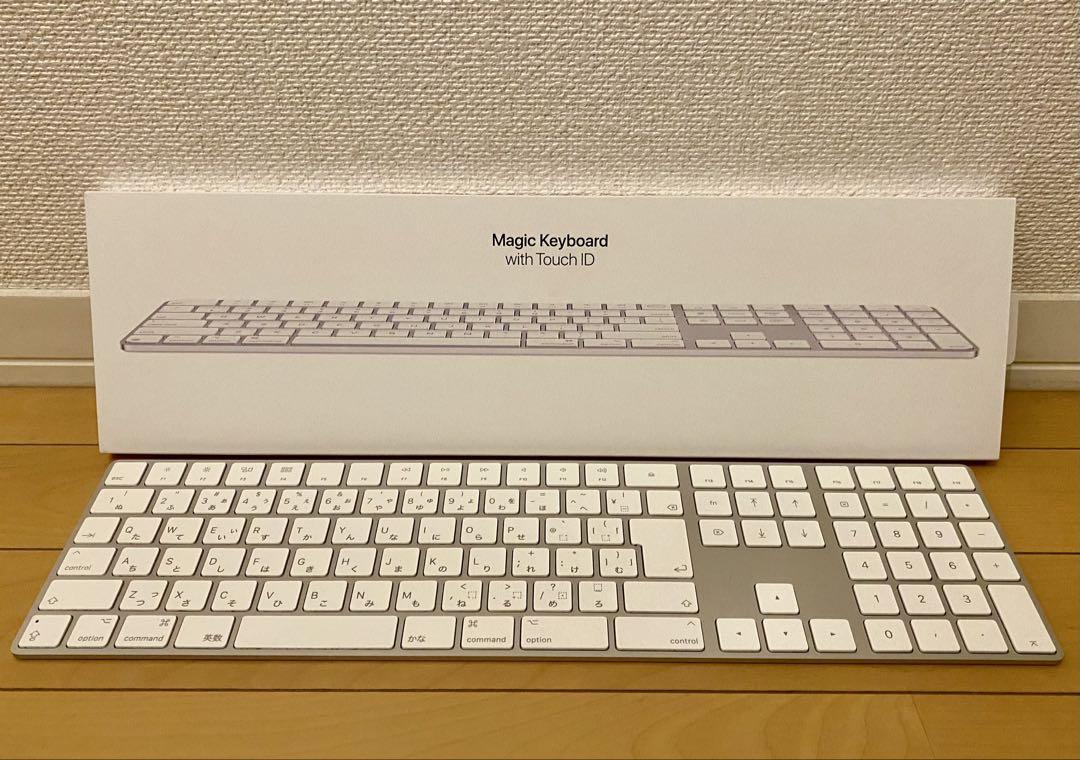 美品 Mac mini M2 8GB アップル製マウス、キーボードセット