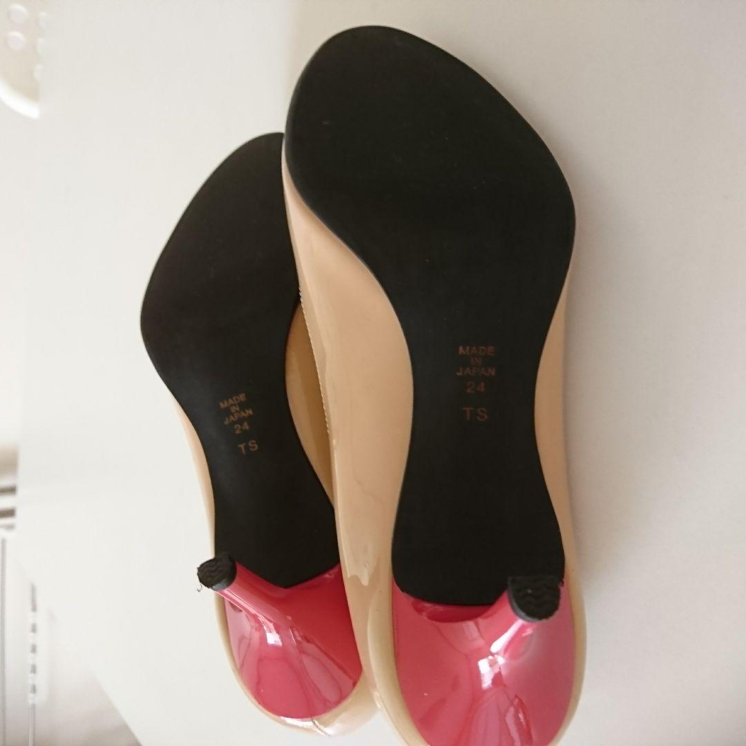 赤字超特価2022 DIANAパンプス PXy5t-m47452756455 特価最新品
