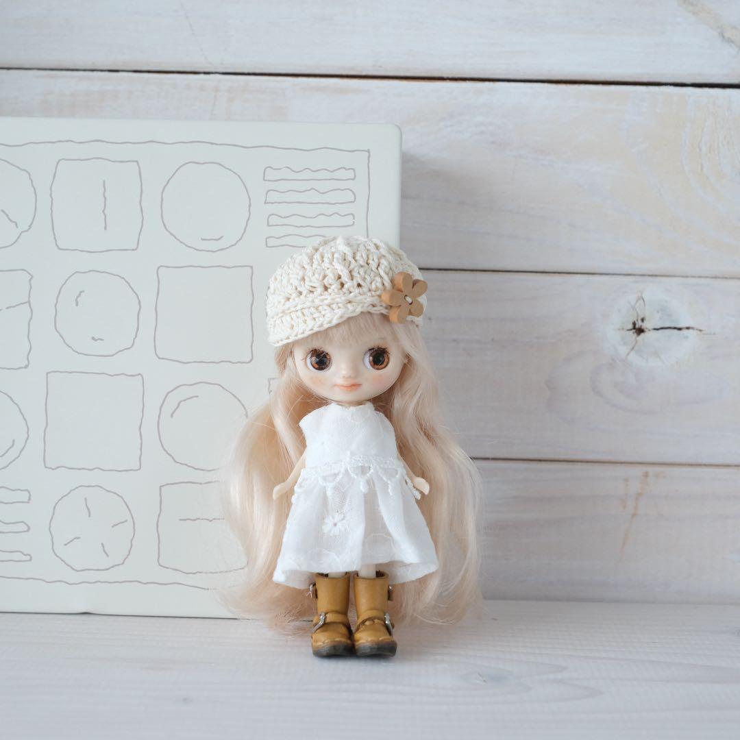 カスタムプチブライス　アイシードール