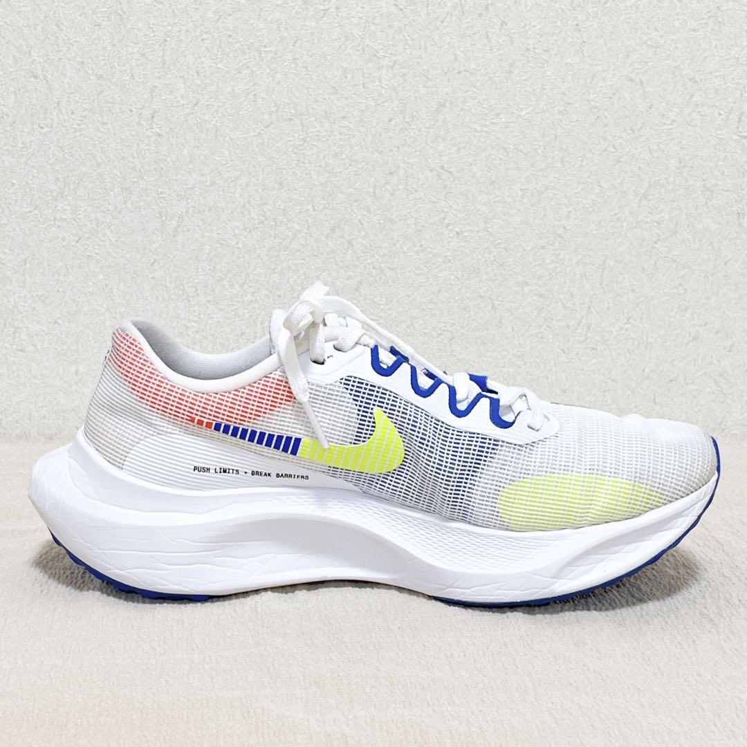 ✨美品✨ 【NIKE】 ナイキ zoomfly5 エアズームフライ5 プレミアム