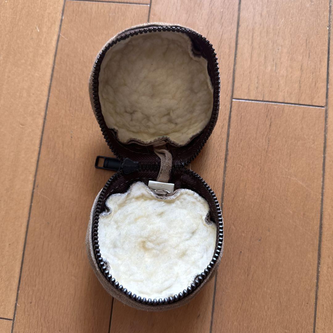ORVIS CFOIIIフライリール ケース付き