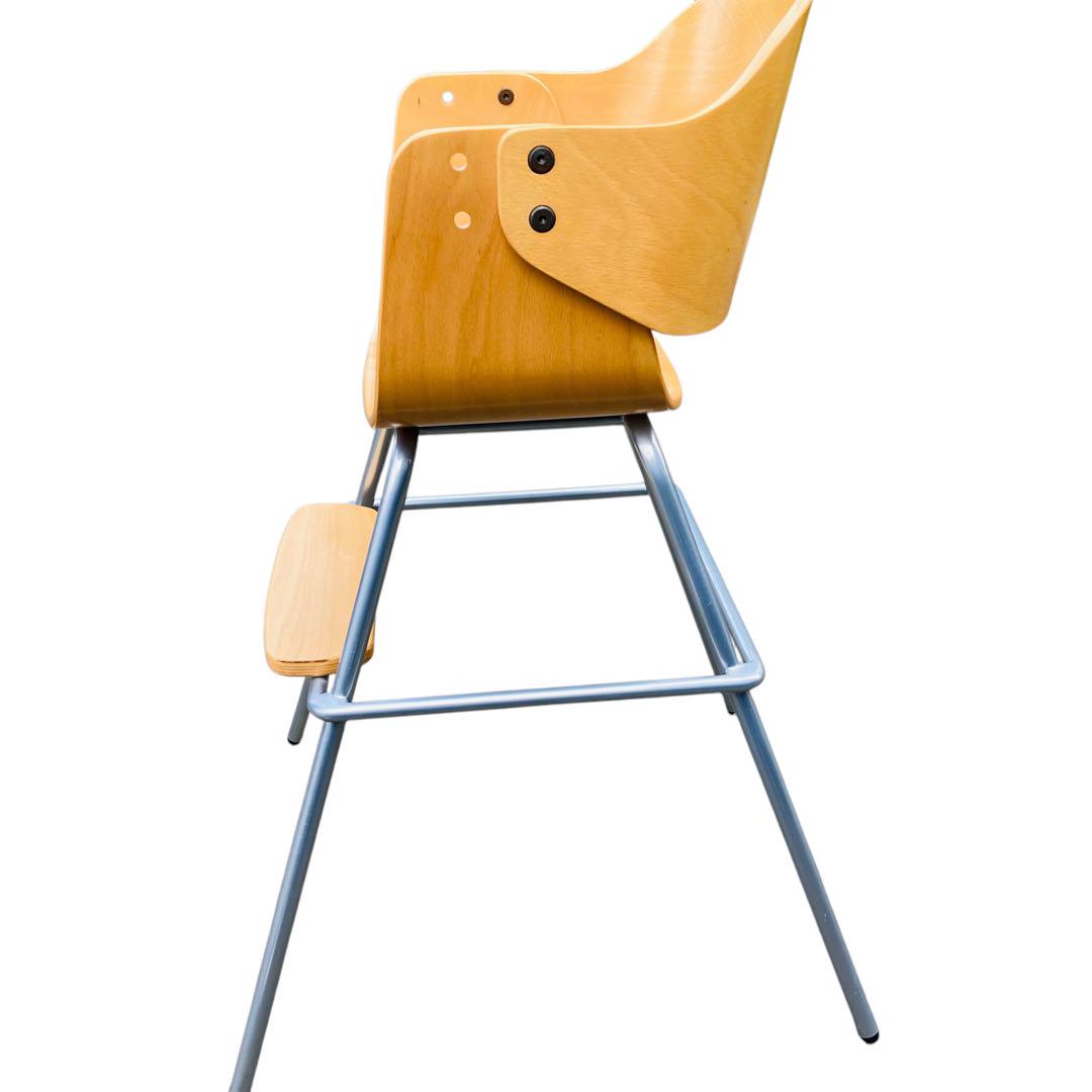 【廃盤色】3in1 chair cozy ベビーチェア　katoji　コージー